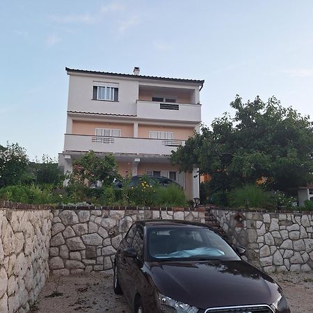 Apartments With A Parking Space Supetarska Draga - Donja, Rab - 15999 외부 사진