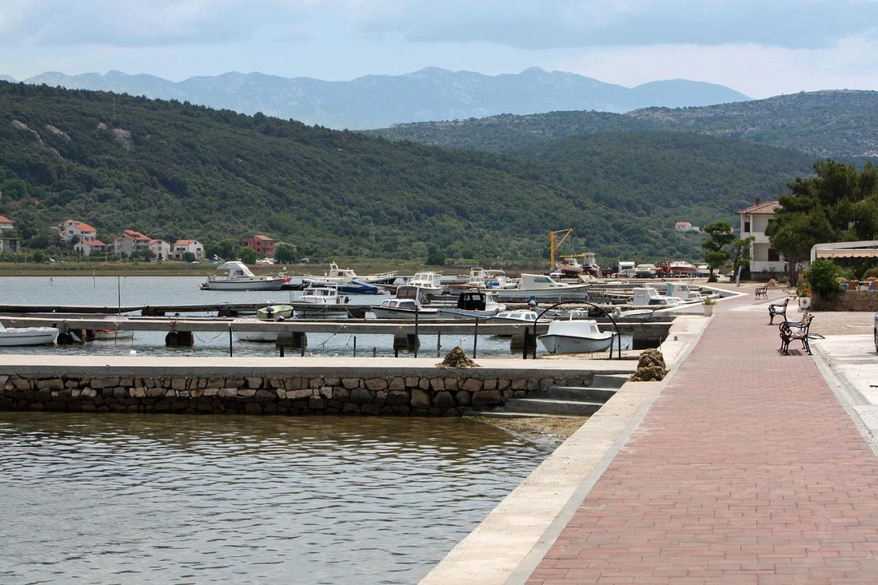 Apartments With A Parking Space Supetarska Draga - Donja, Rab - 15999 외부 사진