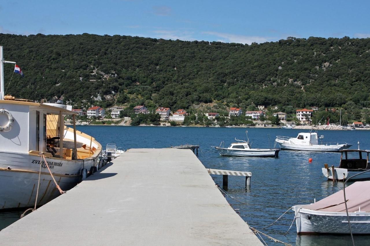 Apartments With A Parking Space Supetarska Draga - Donja, Rab - 15999 외부 사진