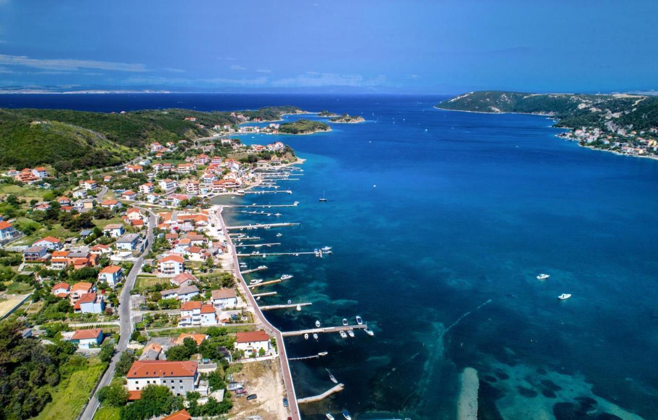 Apartments With A Parking Space Supetarska Draga - Donja, Rab - 15999 외부 사진