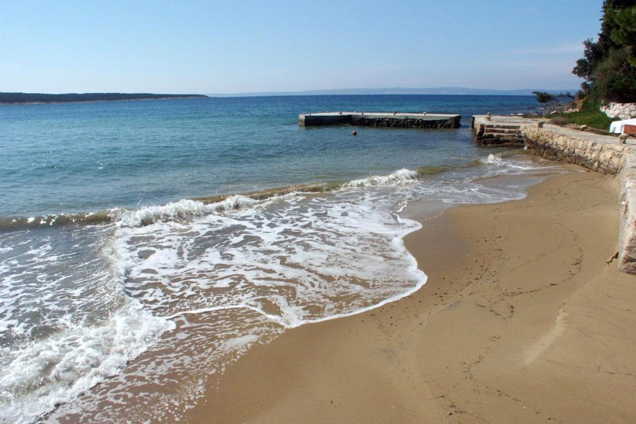 Apartments With A Parking Space Supetarska Draga - Donja, Rab - 15999 외부 사진
