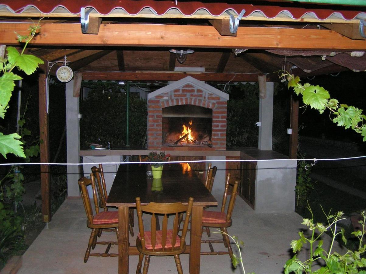 Apartments With A Parking Space Supetarska Draga - Donja, Rab - 15999 외부 사진