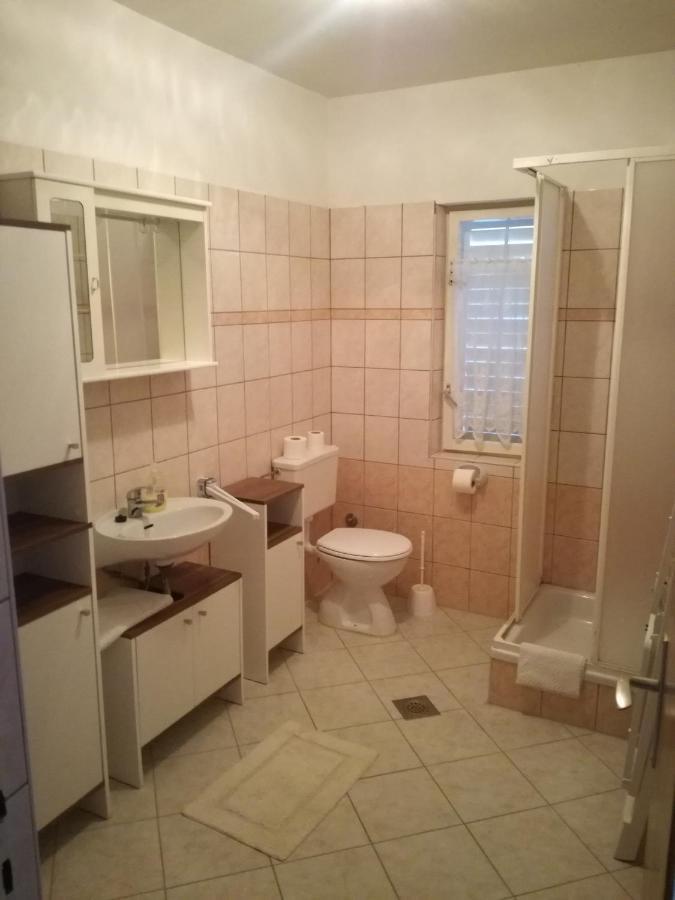 Apartments With A Parking Space Supetarska Draga - Donja, Rab - 15999 외부 사진