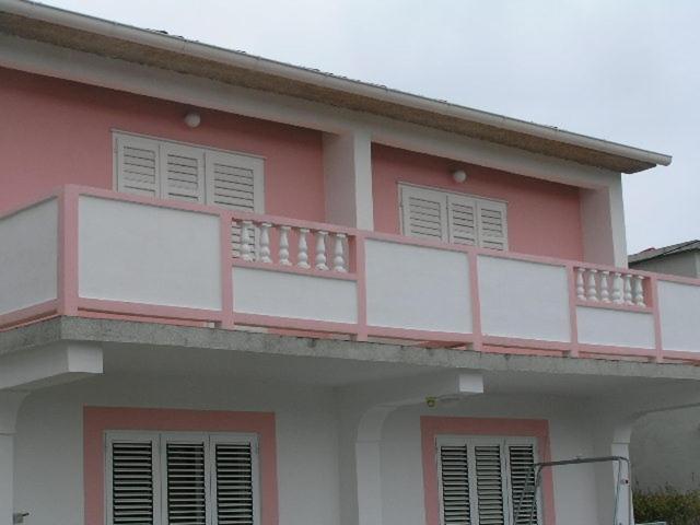 Apartments With A Parking Space Supetarska Draga - Donja, Rab - 15999 외부 사진