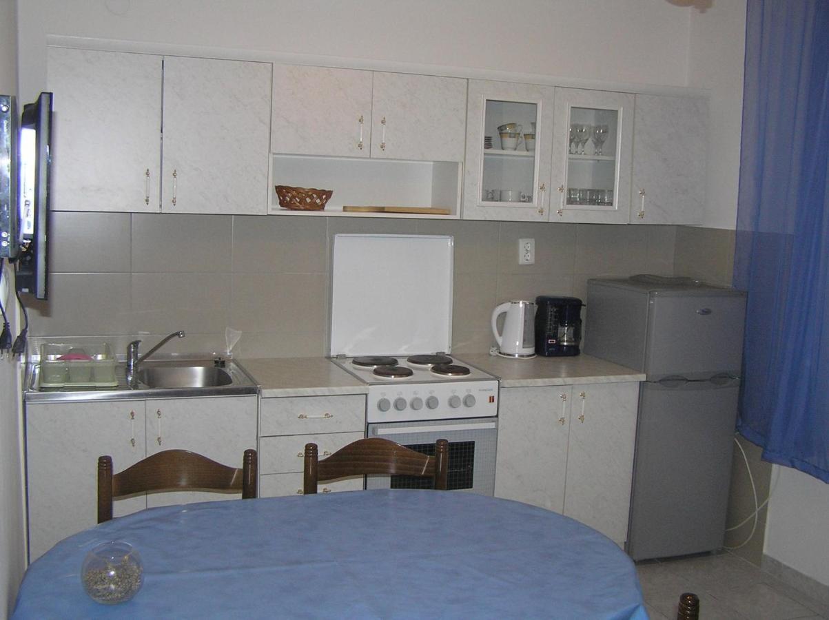 Apartments With A Parking Space Supetarska Draga - Donja, Rab - 15999 외부 사진