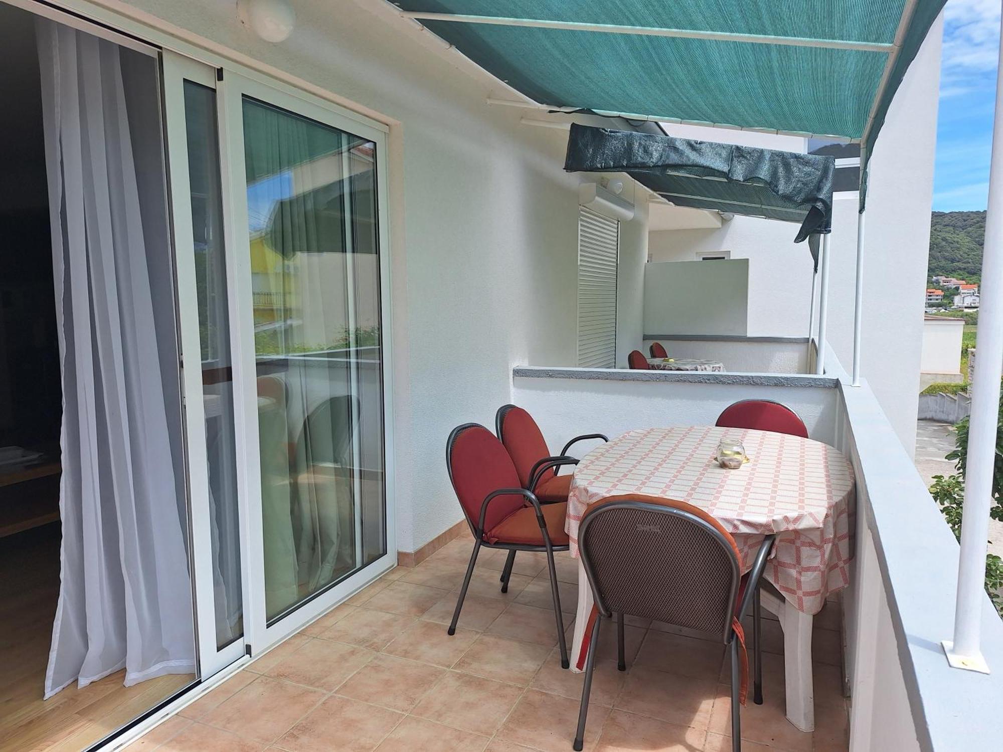 Apartments With A Parking Space Supetarska Draga - Donja, Rab - 15999 외부 사진