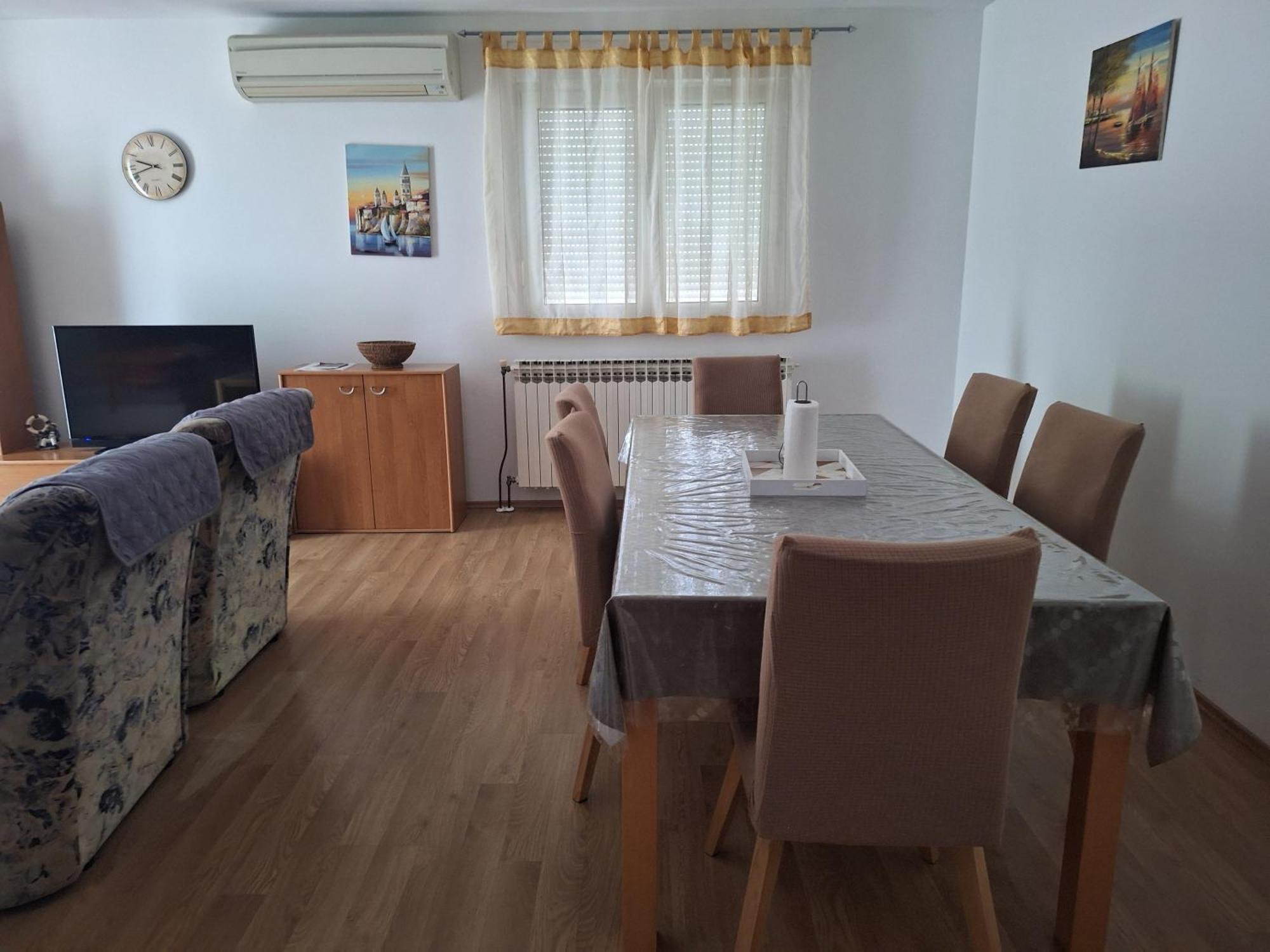 Apartments With A Parking Space Supetarska Draga - Donja, Rab - 15999 외부 사진