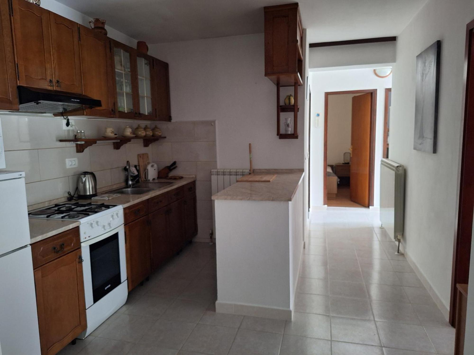 Apartments With A Parking Space Supetarska Draga - Donja, Rab - 15999 외부 사진