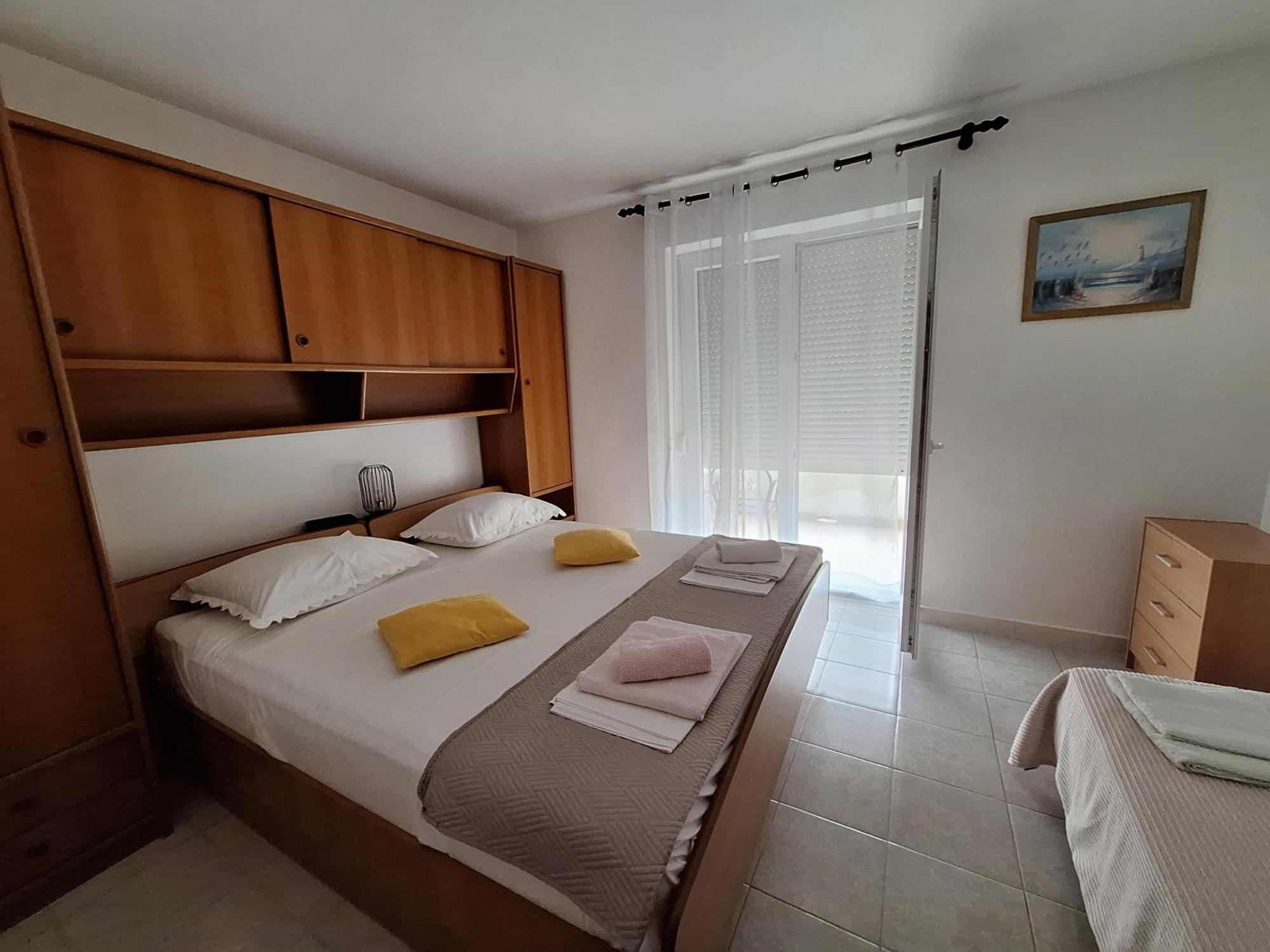 Apartments With A Parking Space Supetarska Draga - Donja, Rab - 15999 외부 사진