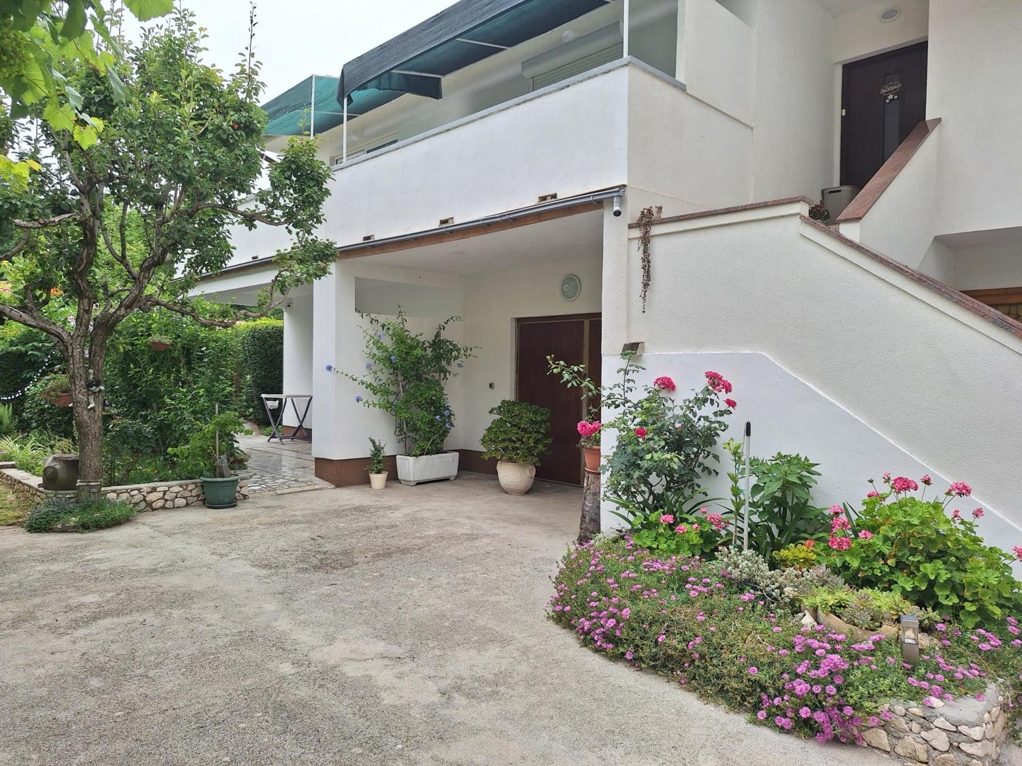 Apartments With A Parking Space Supetarska Draga - Donja, Rab - 15999 외부 사진