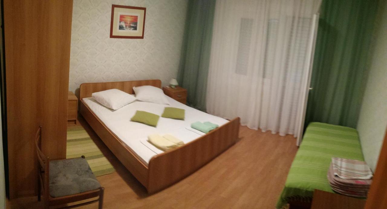 Apartments With A Parking Space Supetarska Draga - Donja, Rab - 15999 외부 사진