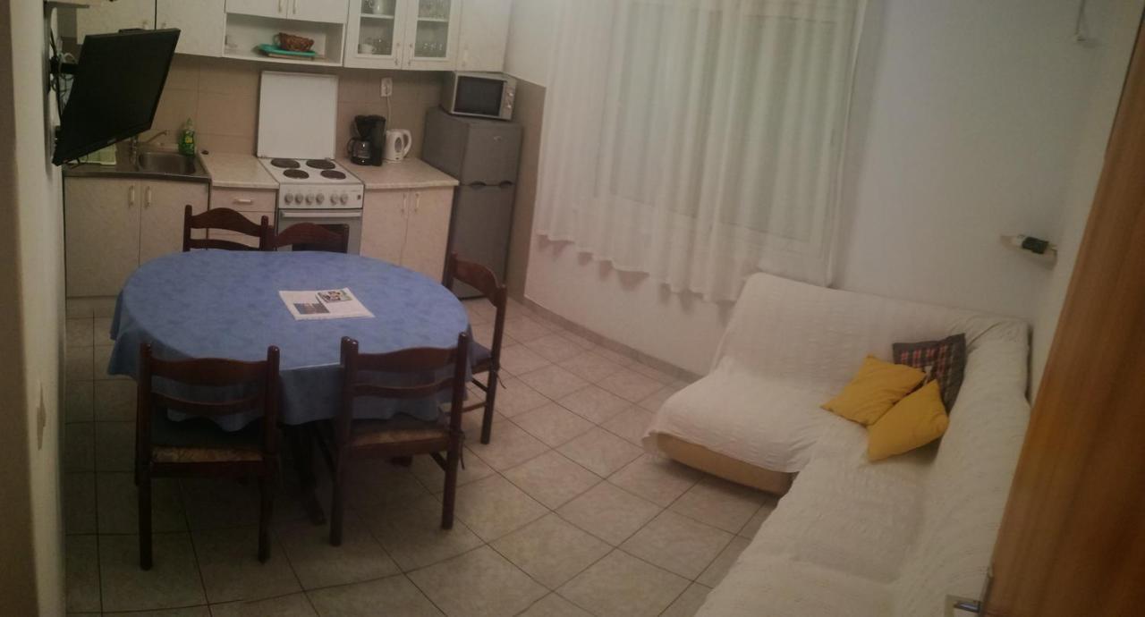 Apartments With A Parking Space Supetarska Draga - Donja, Rab - 15999 외부 사진